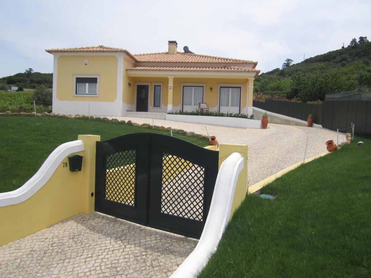 Casinha De Campo- Quintinha Dos Cavalos- Arruda Dos Vinhos Exterior photo