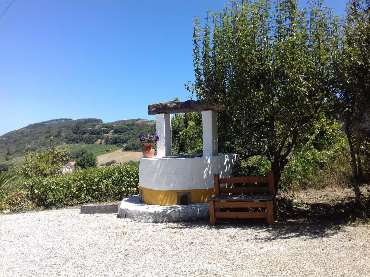 Casinha De Campo- Quintinha Dos Cavalos- Arruda Dos Vinhos Exterior photo
