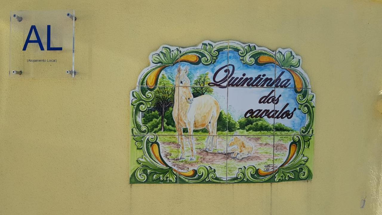 Casinha De Campo- Quintinha Dos Cavalos- Arruda Dos Vinhos Exterior photo