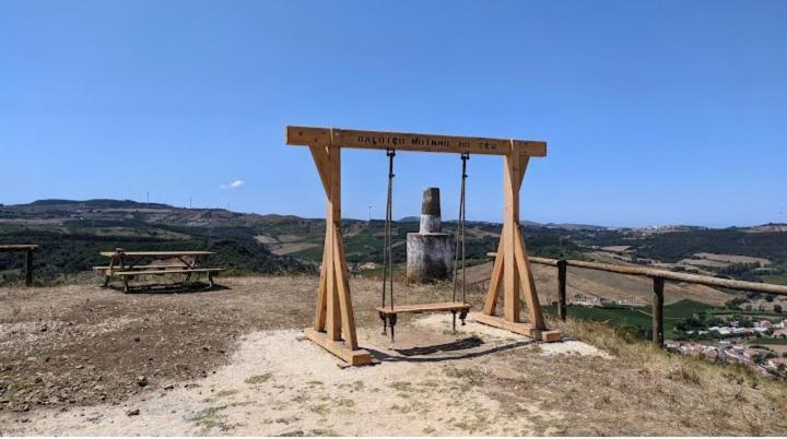 Casinha De Campo- Quintinha Dos Cavalos- Arruda Dos Vinhos Exterior photo